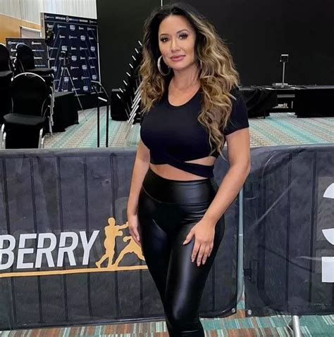 michelle joy phelps only fans|Popular Boxing Reporter Joins OnlyFans to ‘Buy My。